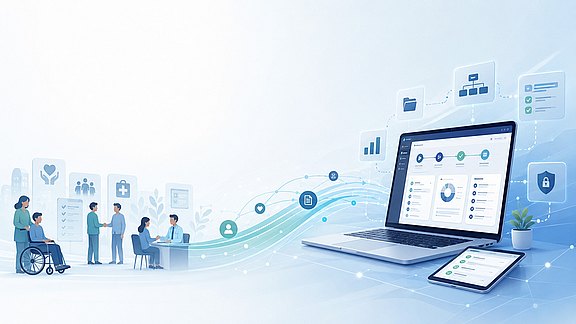 Was ist Case Management? Fallbearbeitung in Unternehmen