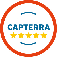 Logo: Capterra